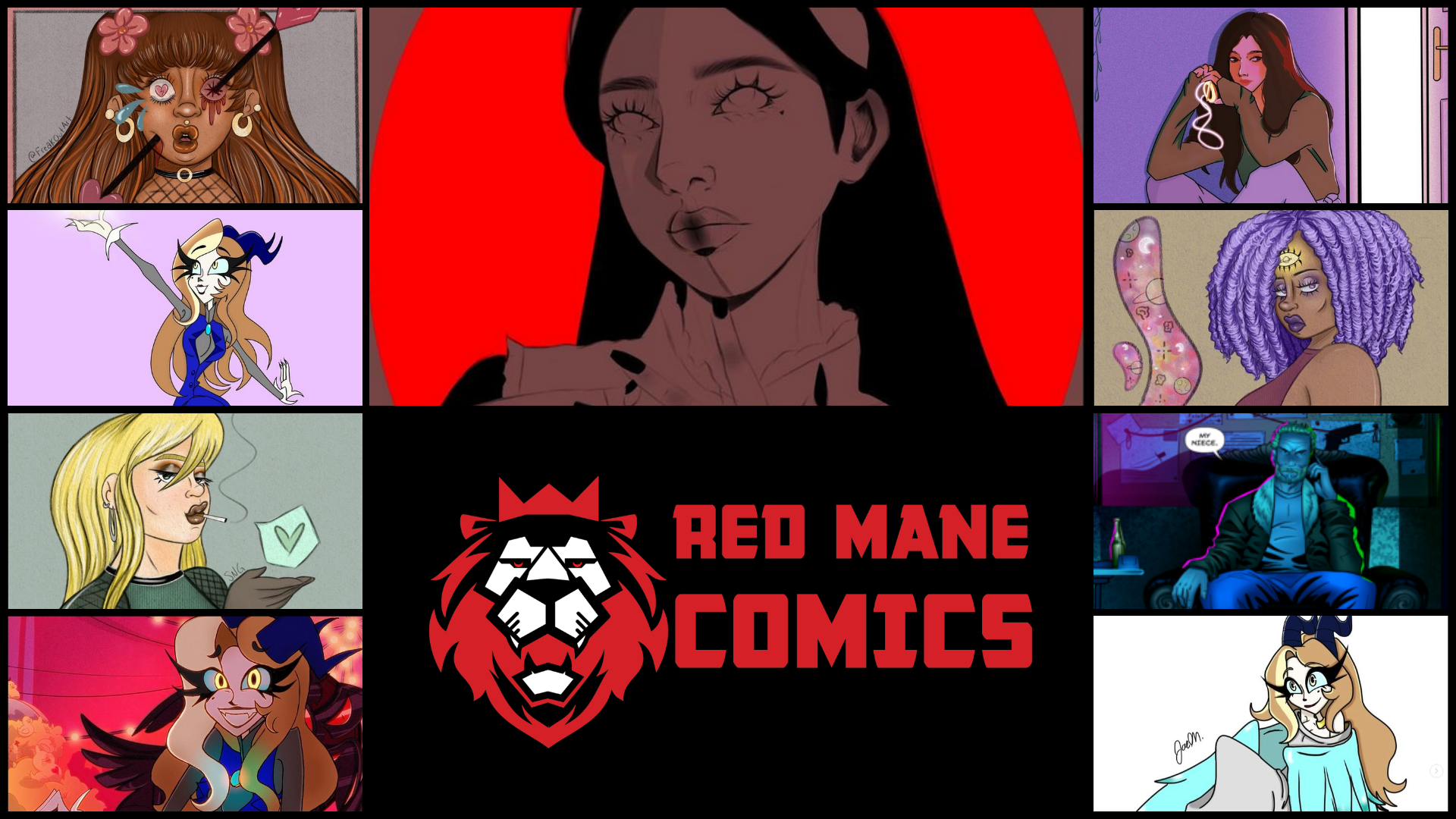 Store Banner