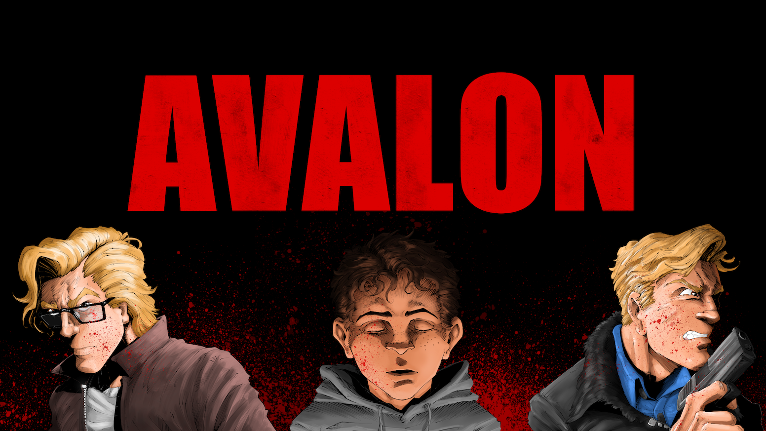 Store Banner