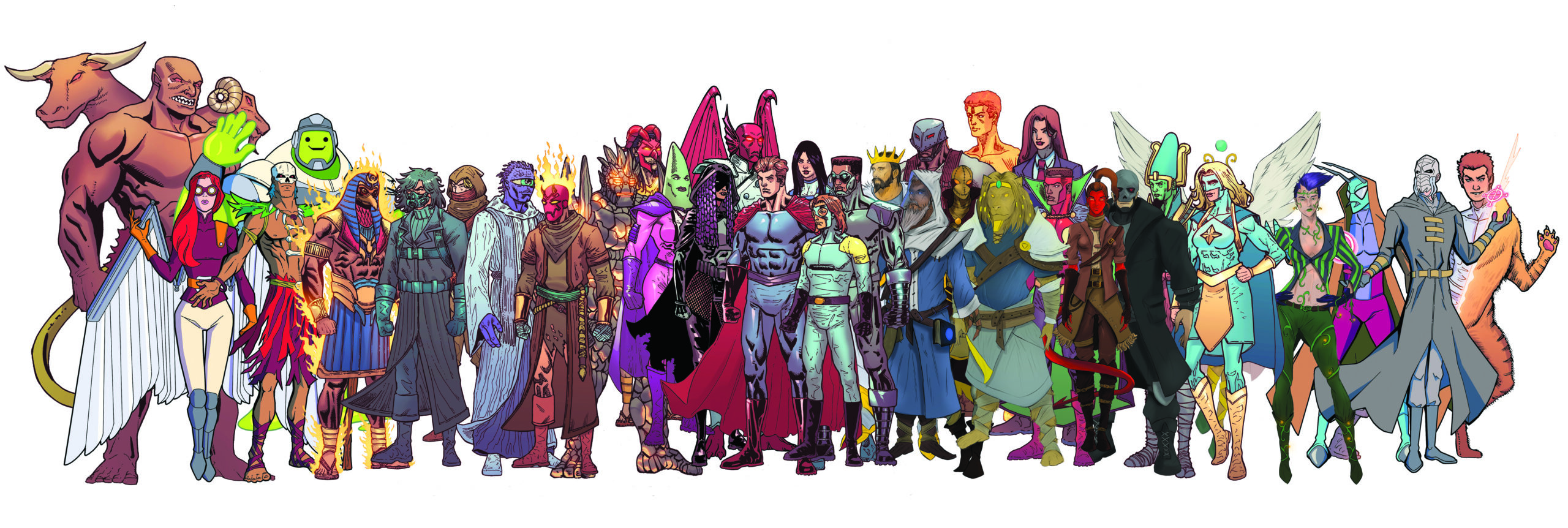 Store Banner