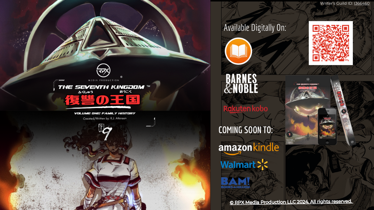 Store Banner