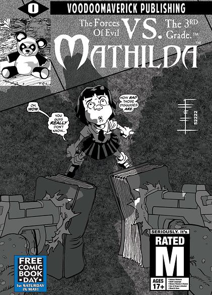 Book Issue Cover