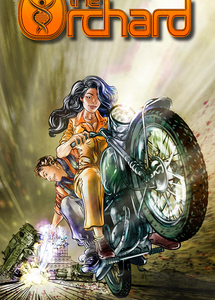 Book Issue Cover