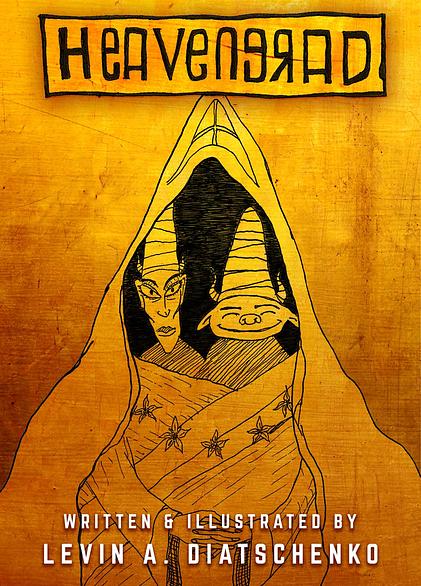 Book Issue Cover