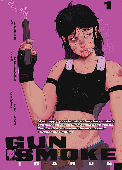 Book Issue Cover
