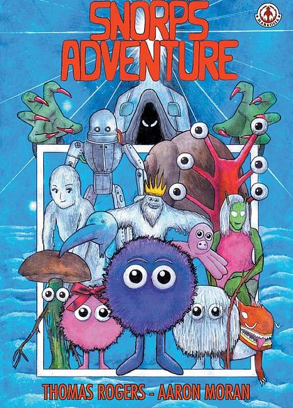 Book Issue Cover
