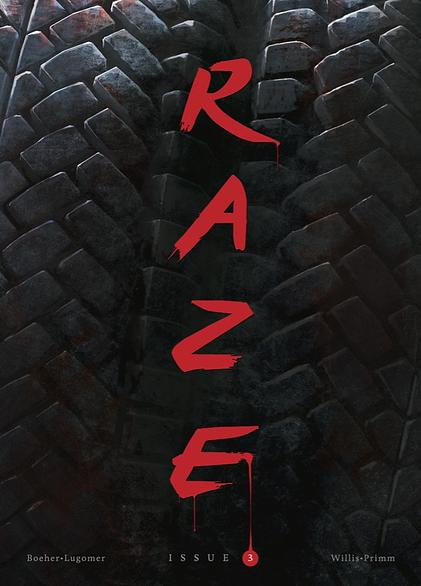 Book Issue Cover