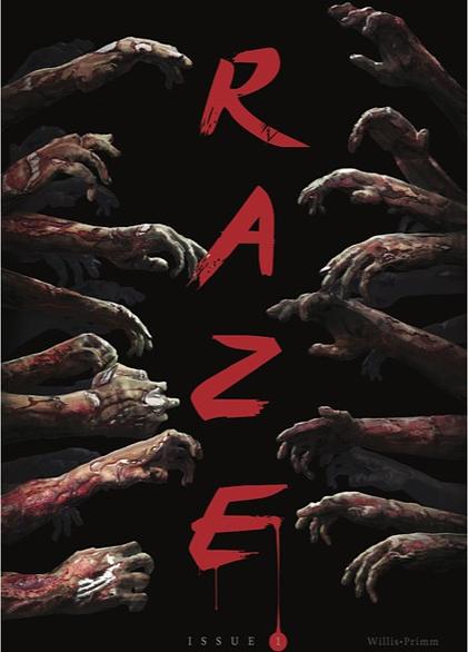 Book Issue Cover