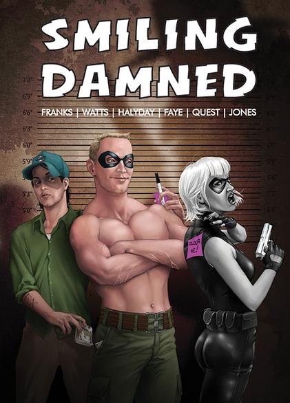 Book Issue Cover
