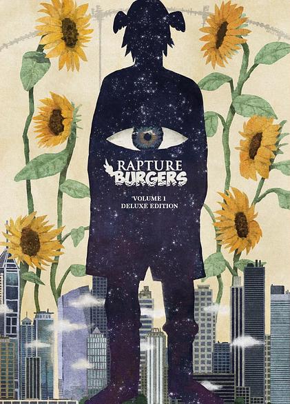 Book Issue Cover