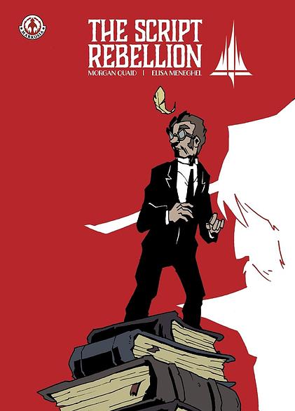 Book Issue Cover