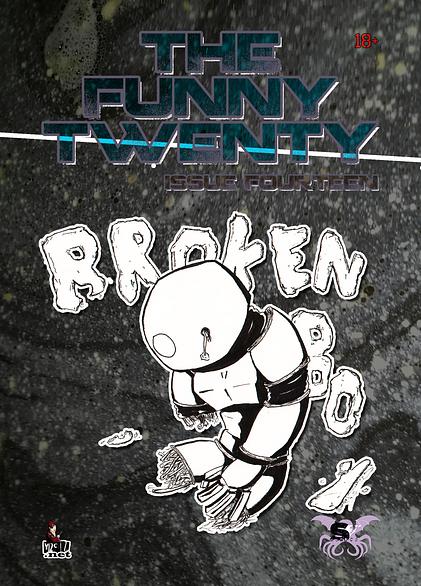 Book Issue Cover