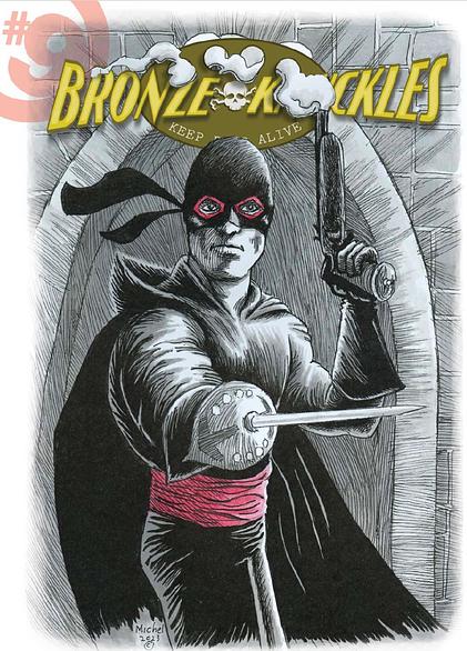 Book Issue Cover
