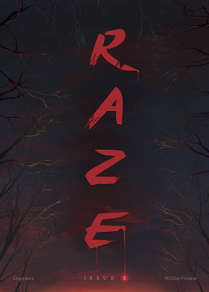 Book Issue Cover