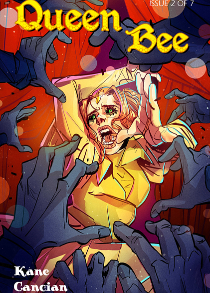 Book Issue Cover