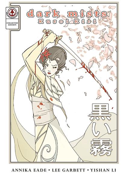 Book Issue Cover