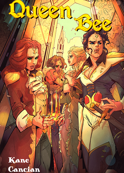 Book Issue Cover