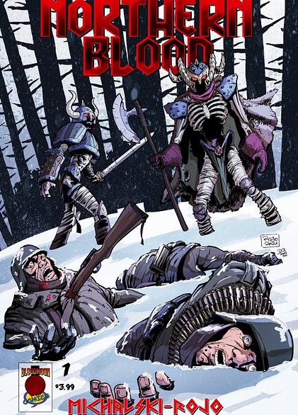 Book Issue Cover