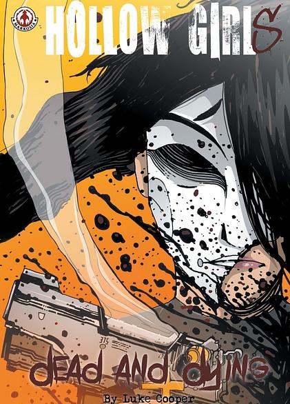 Book Issue Cover
