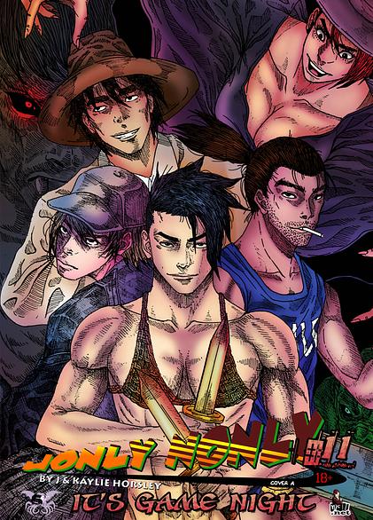 Book Issue Cover