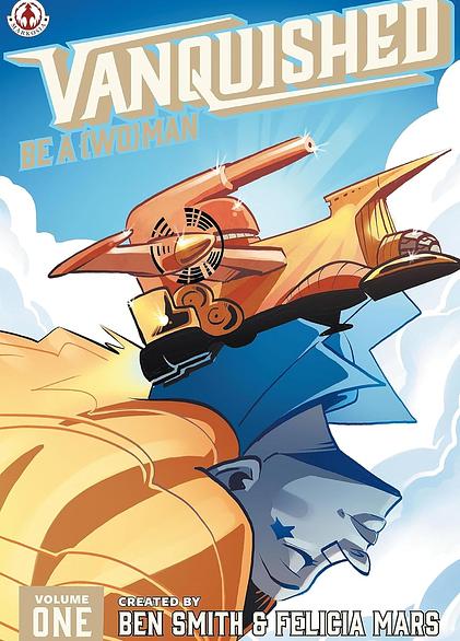 Book Issue Cover