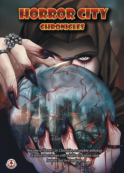 Book Issue Cover