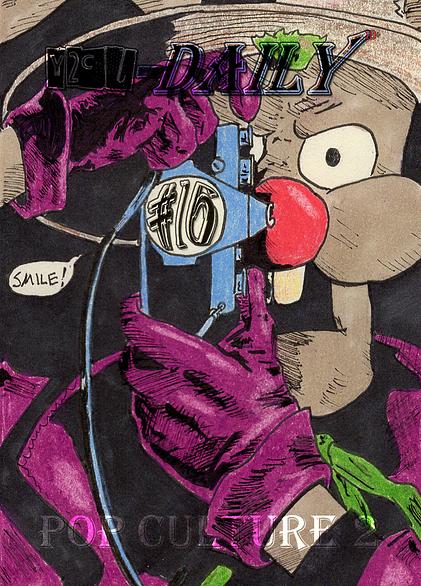 Book Issue Cover