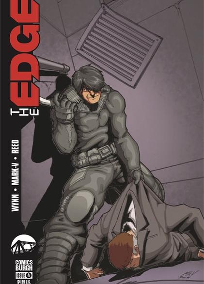 Book Issue Cover