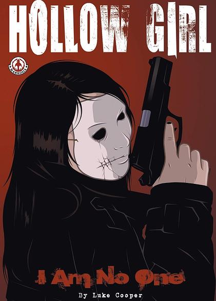 Book Issue Cover