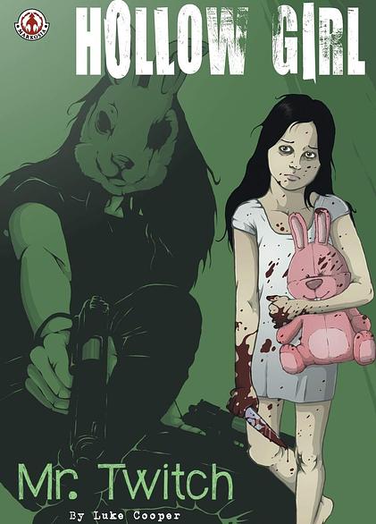 Book Issue Cover