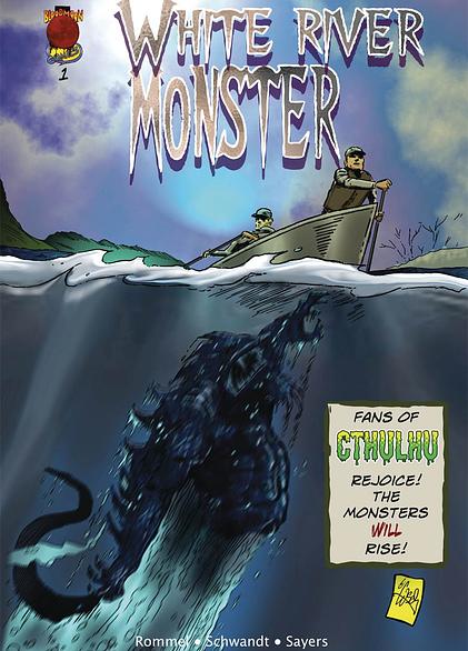 Book Issue Cover