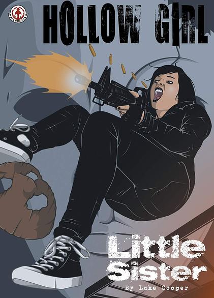 Book Issue Cover