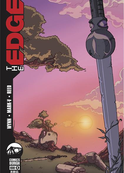 Book Issue Cover