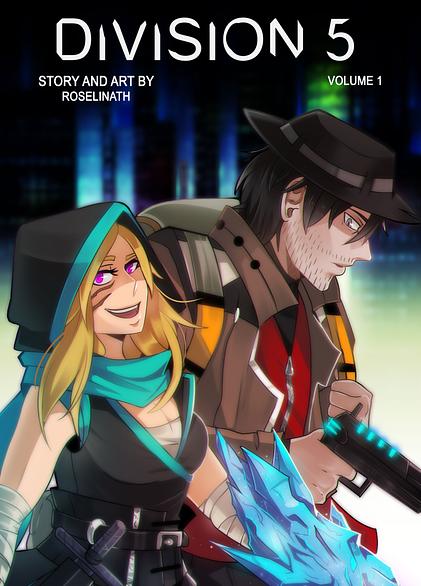 Book Issue Cover