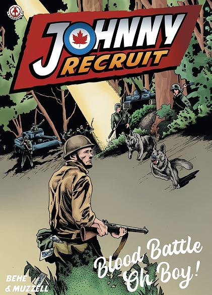 Book Issue Cover
