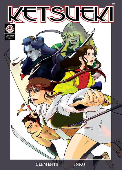 Book Issue Cover