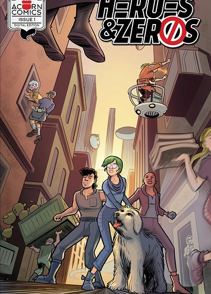 Book Issue Cover