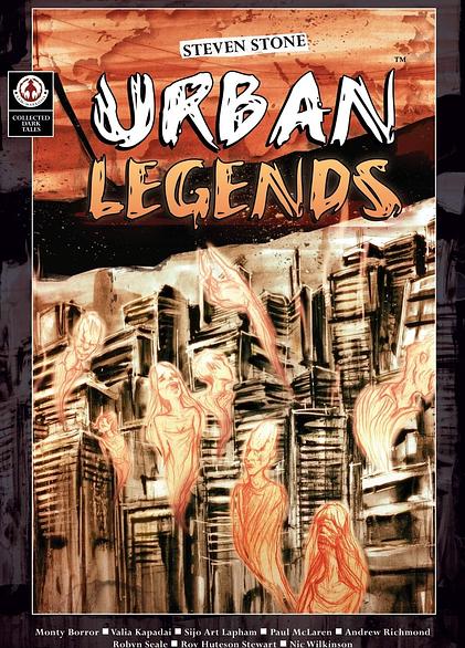 Book Issue Cover