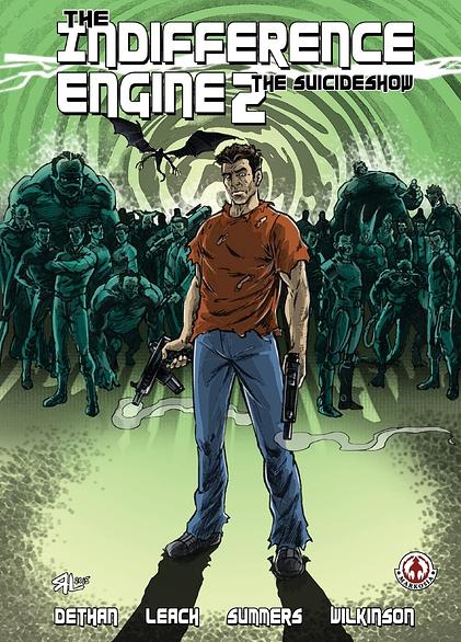 Book Issue Cover