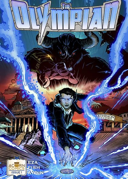 Book Issue Cover
