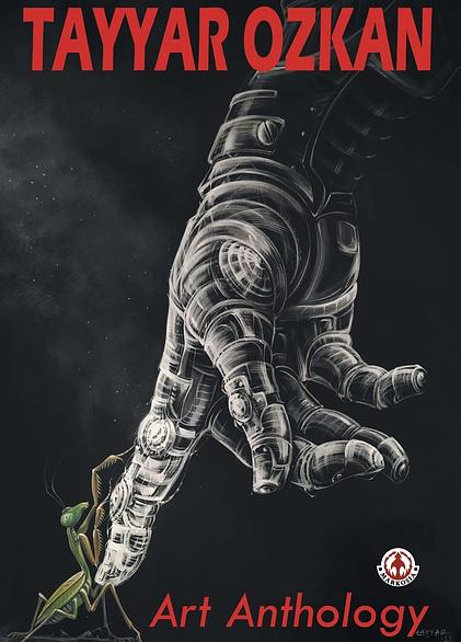 Book Issue Cover