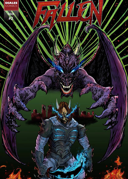 Book Issue Cover