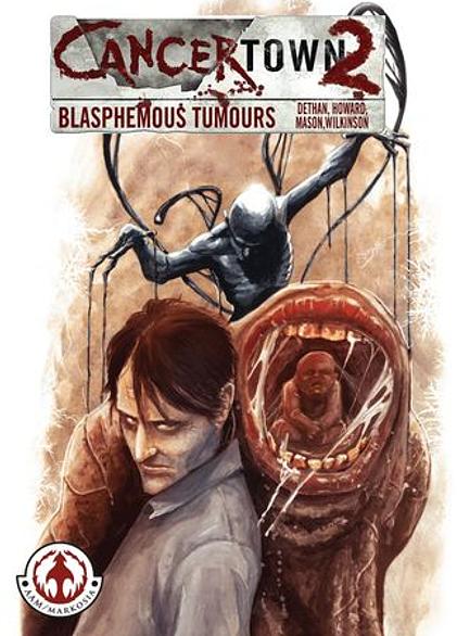 Book Issue Cover
