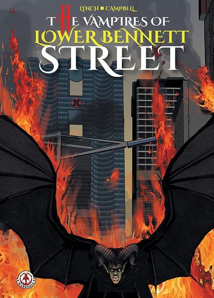 Book Issue Cover