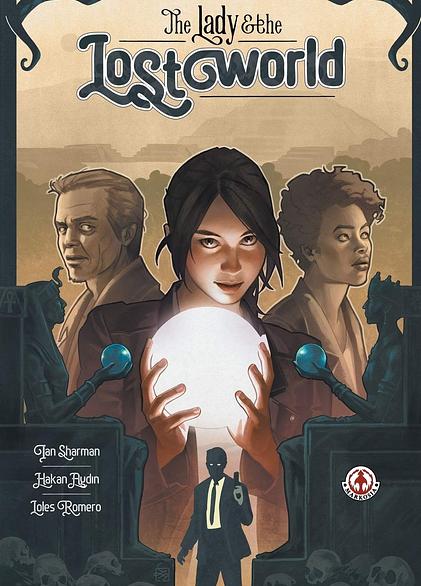 Book Issue Cover
