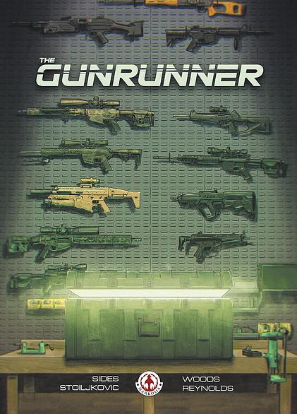 Book Issue Cover
