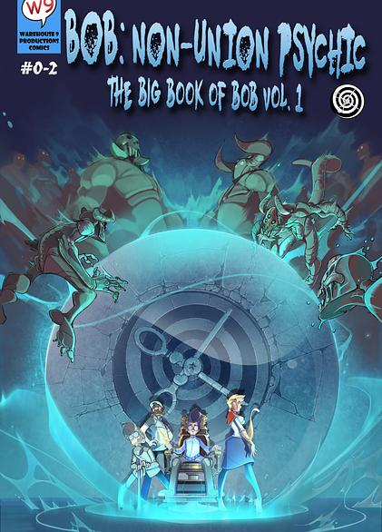 Book Issue Cover