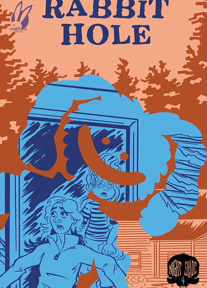 Book Issue Cover