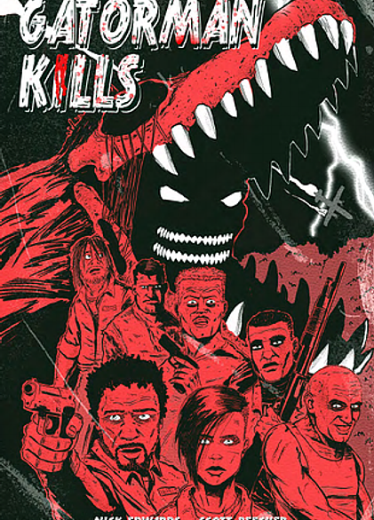 Book Issue Cover