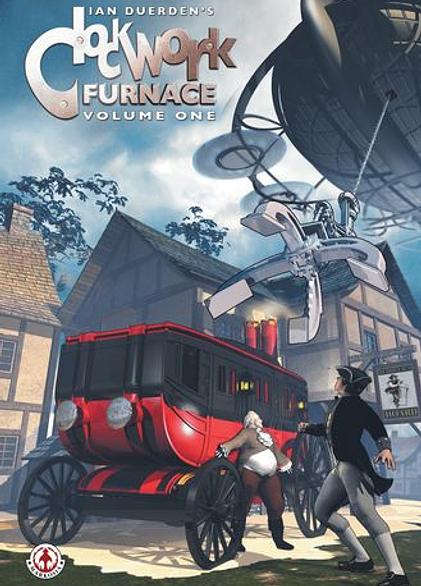 Book Issue Cover