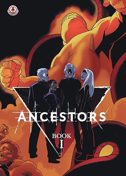 Book Issue Cover